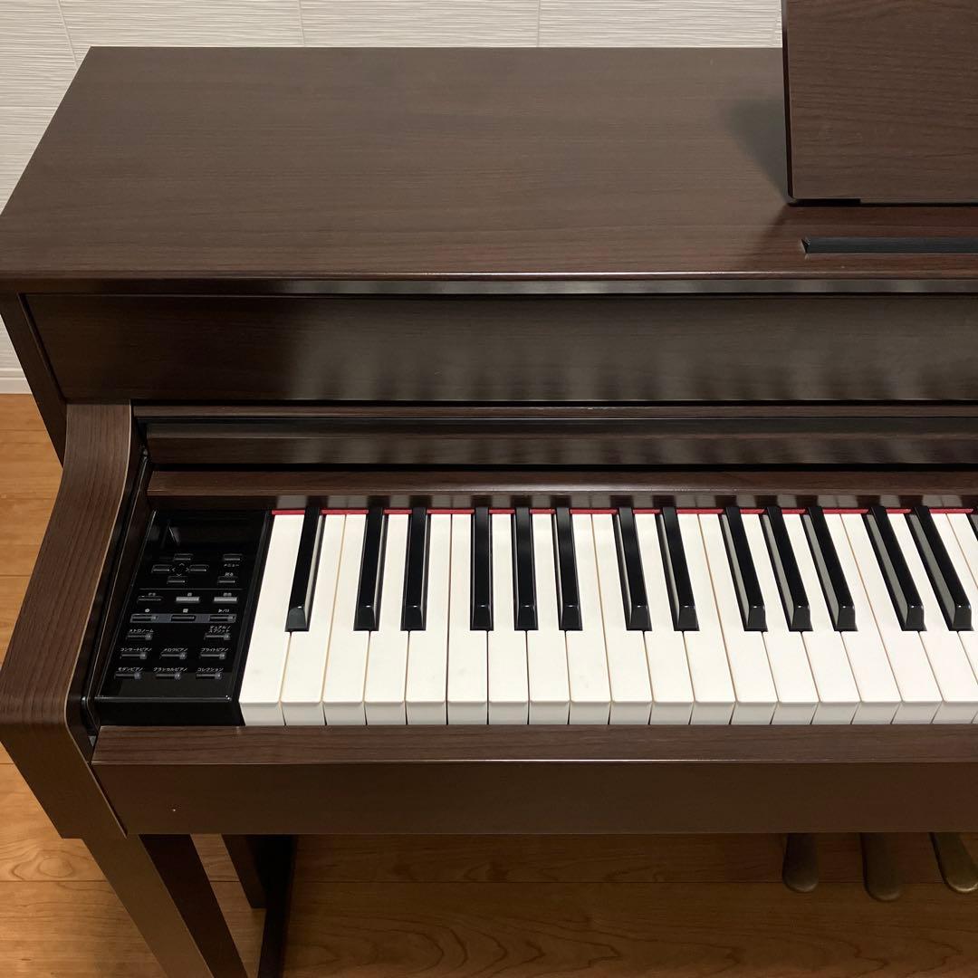 アモリさん専用 電子ピアノ YAMAHA DIGITALPIANO