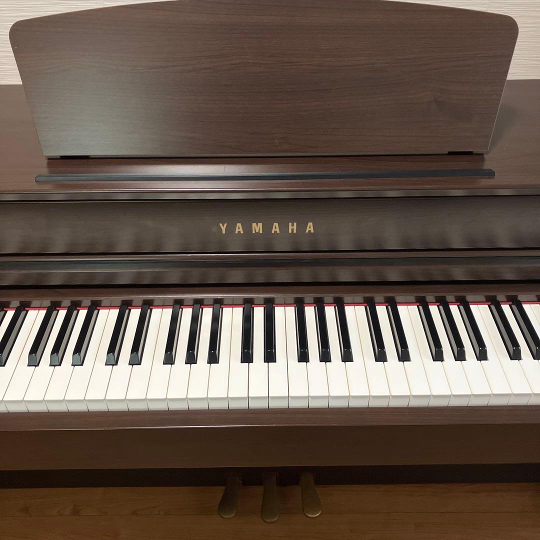 アモリさん専用 電子ピアノ YAMAHA DIGITALPIANO