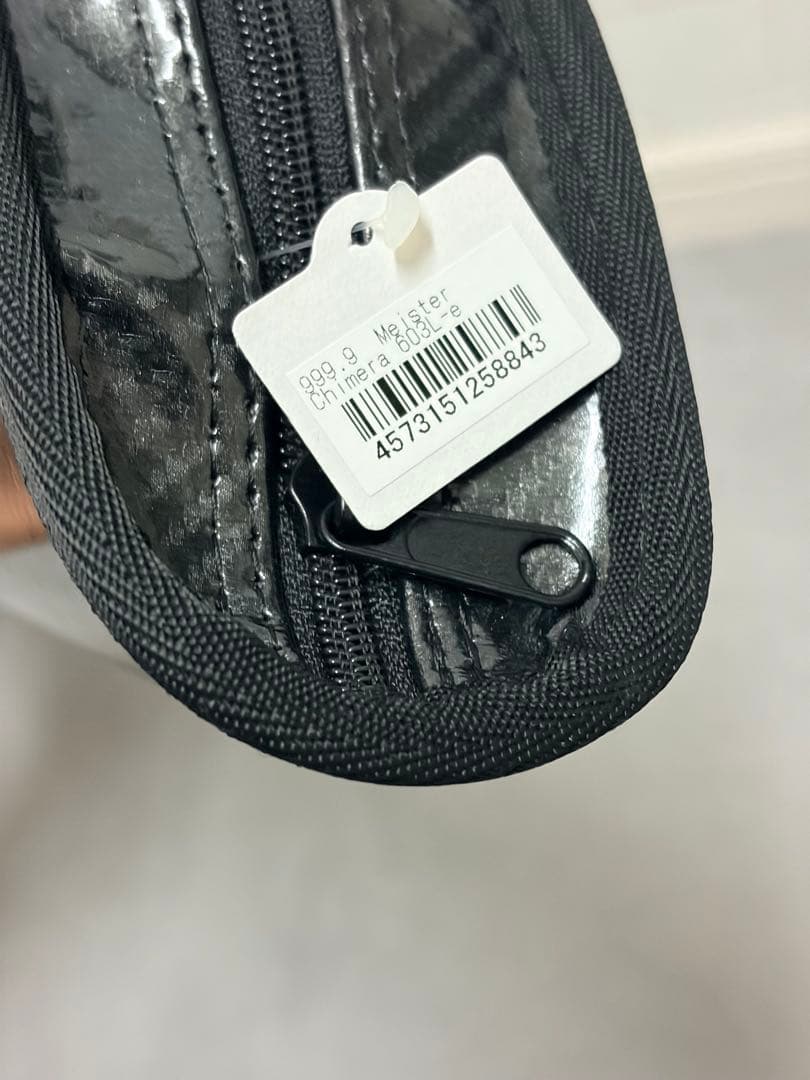 999.9 ロデオクラフト　キメラ　603l-e