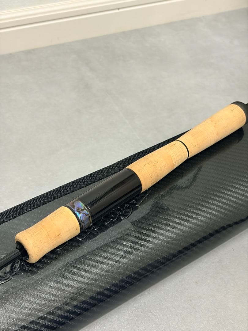 999.9 ロデオクラフト　キメラ　603l-e