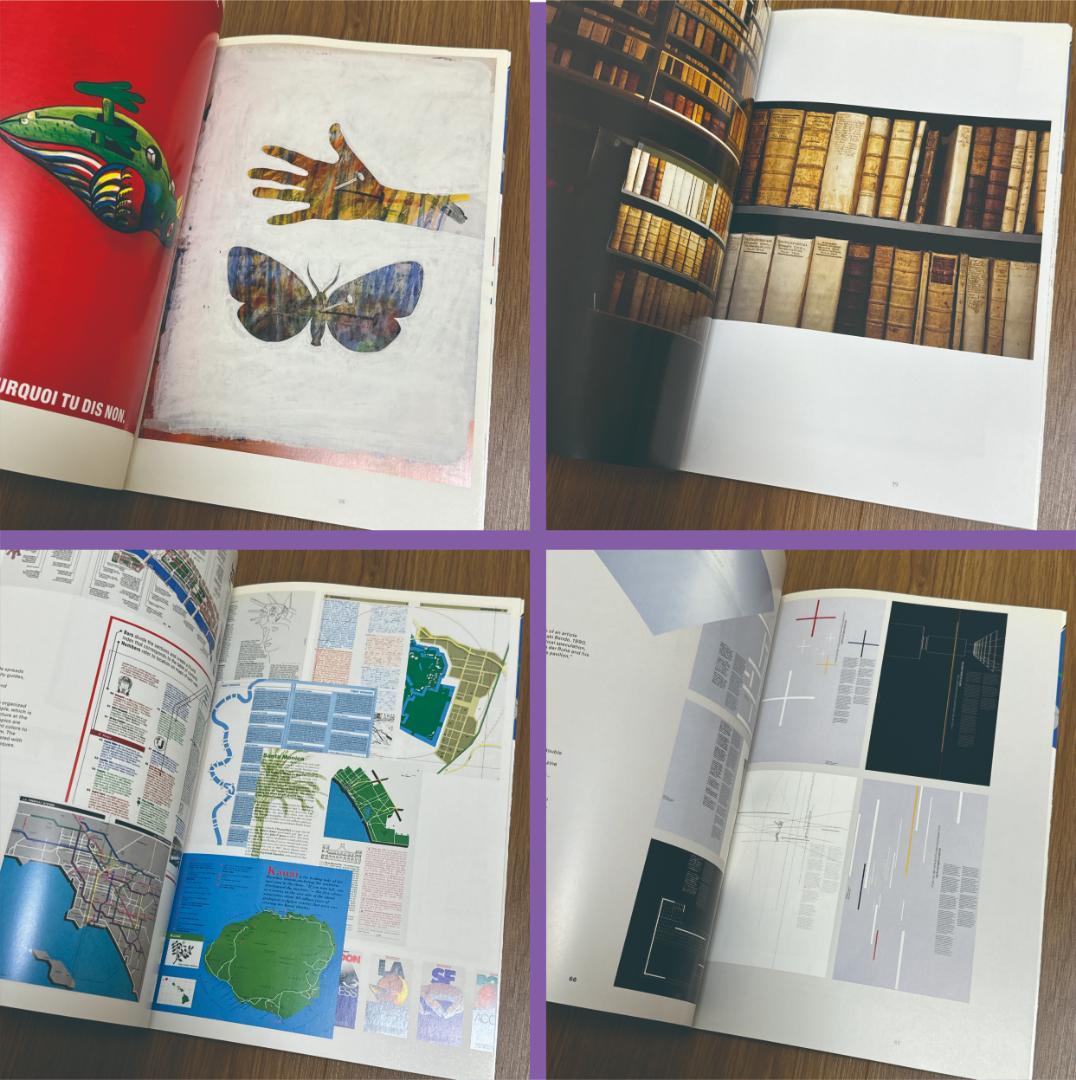 【1991-94年・ドイツ・デザイン】HQ:High Quality 9冊セット