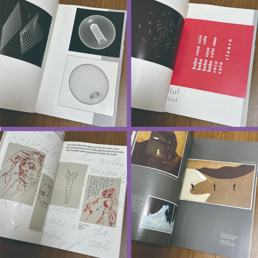 【1991-94年・ドイツ・デザイン】HQ:High Quality 9冊セット