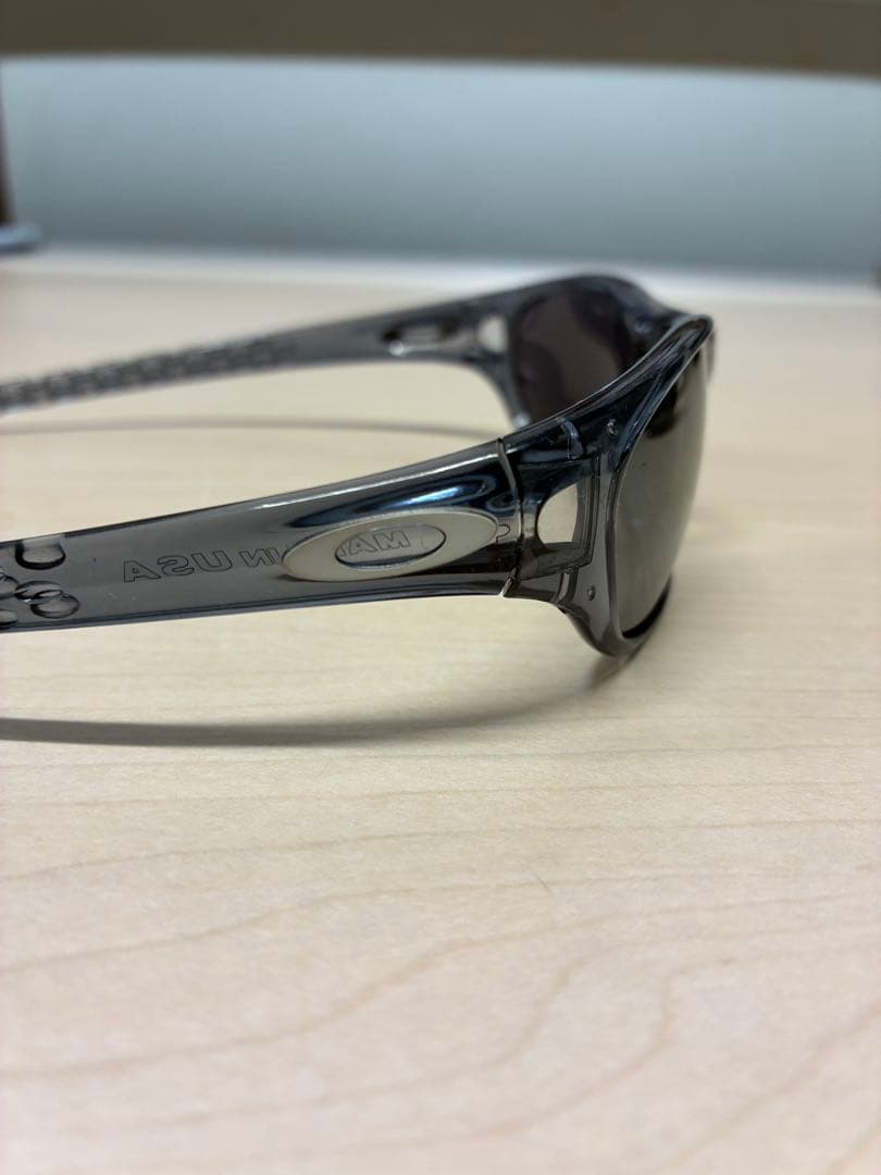 T*i様 Old Oakley サングラス