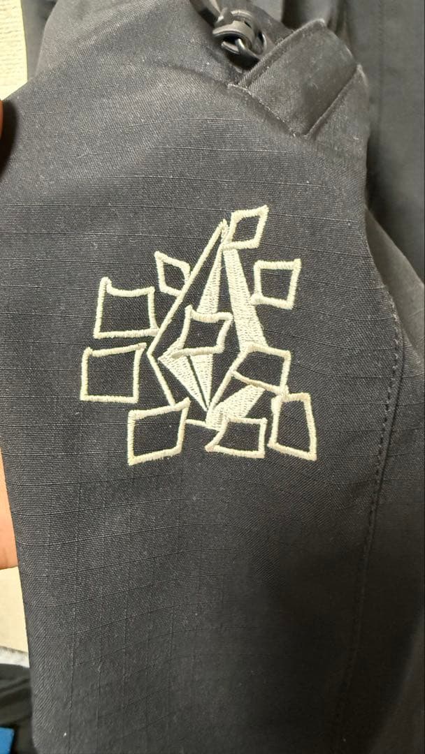 VOLCOM dustbox スノーボードウェア パンツ