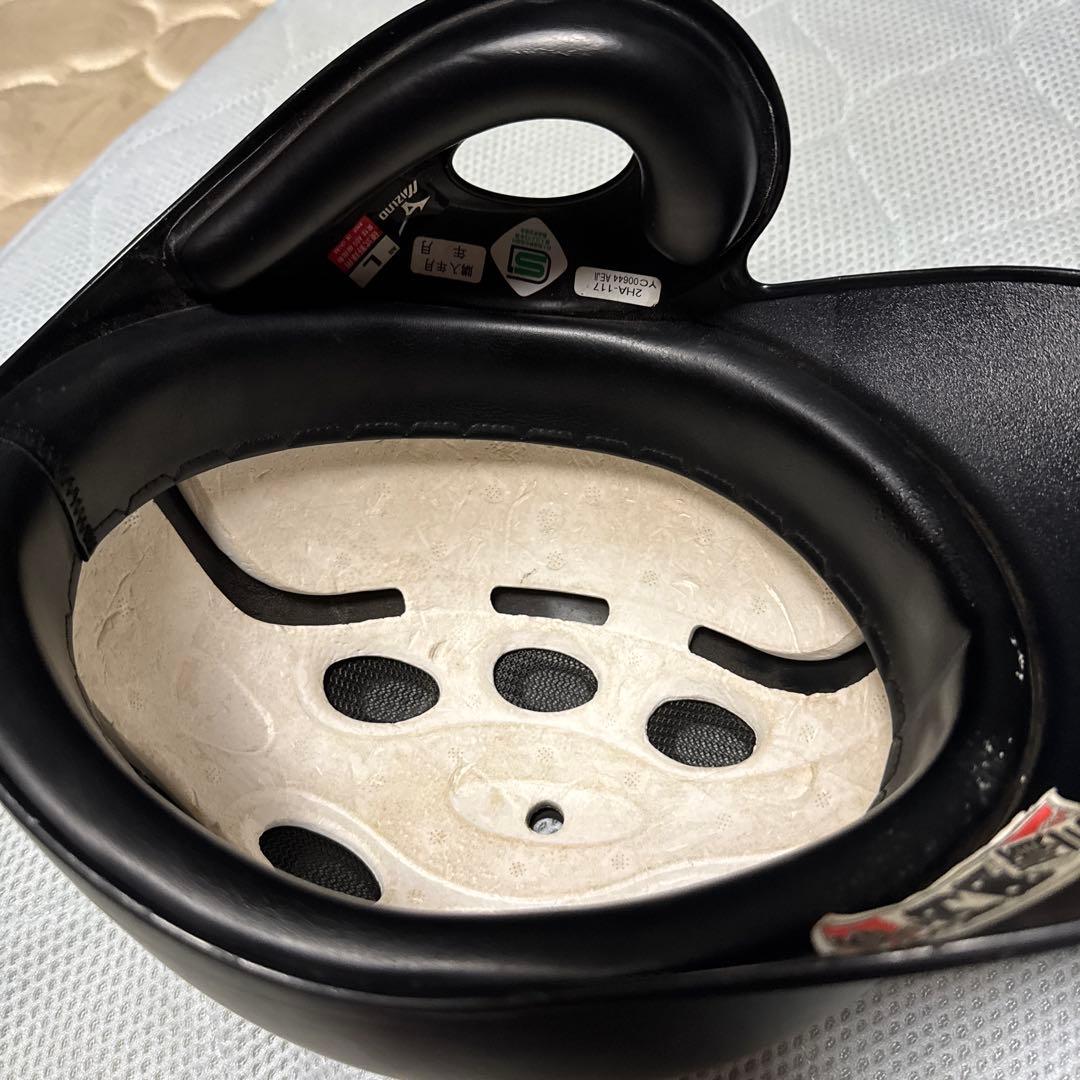 読売ジャイアンツ バッター用ヘルメット 66