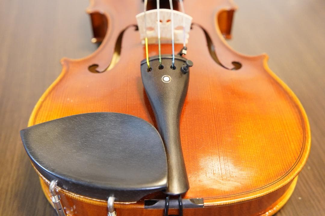 ひで様　ローデリヒ・ペゾルト　Paesold 804 バイオリン 4/4