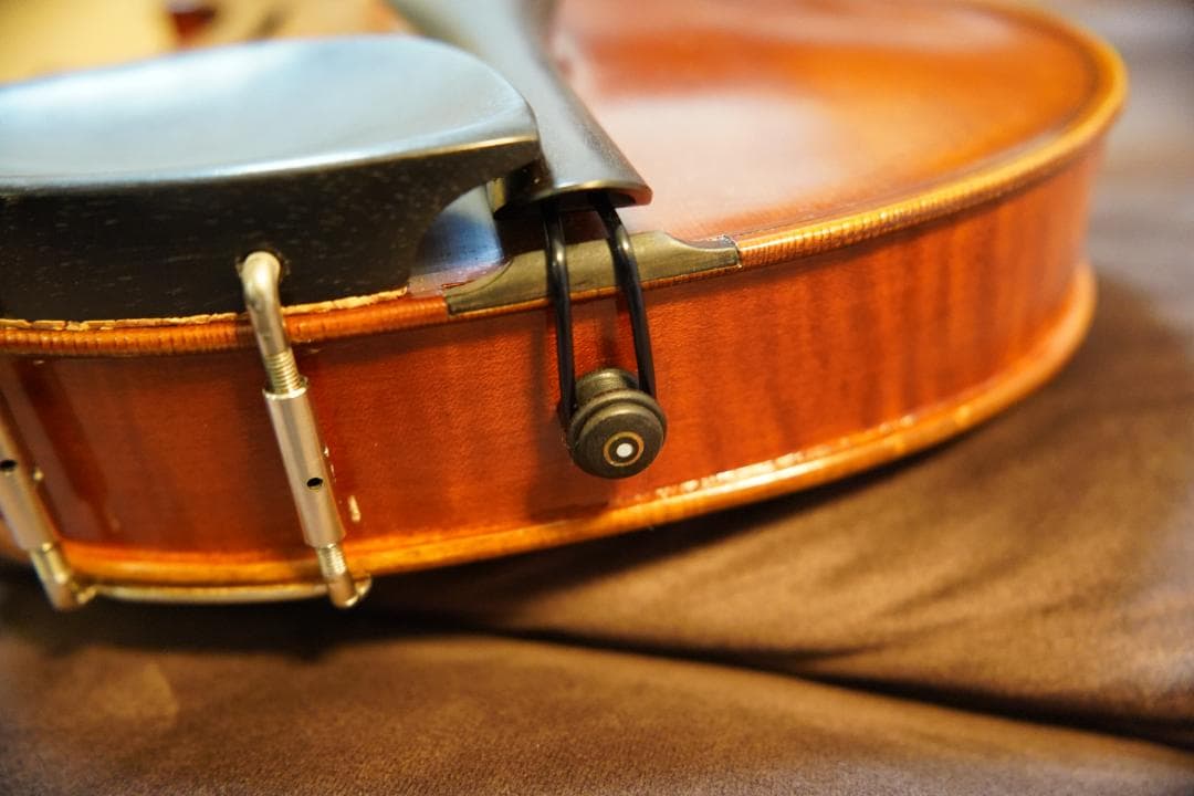 ひで様　ローデリヒ・ペゾルト　Paesold 804 バイオリン 4/4