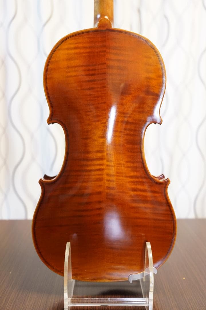 ひで様　ローデリヒ・ペゾルト　Paesold 804 バイオリン 4/4