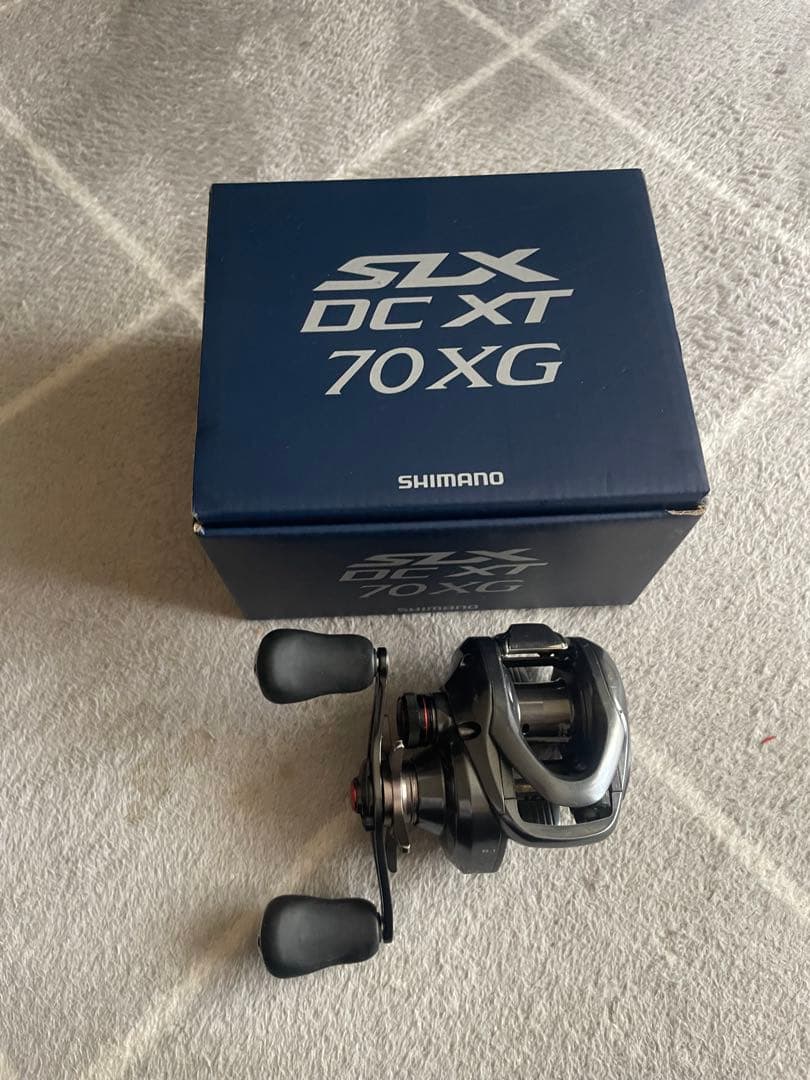 22slx dc 70xg クリスマス年末大特価セール！