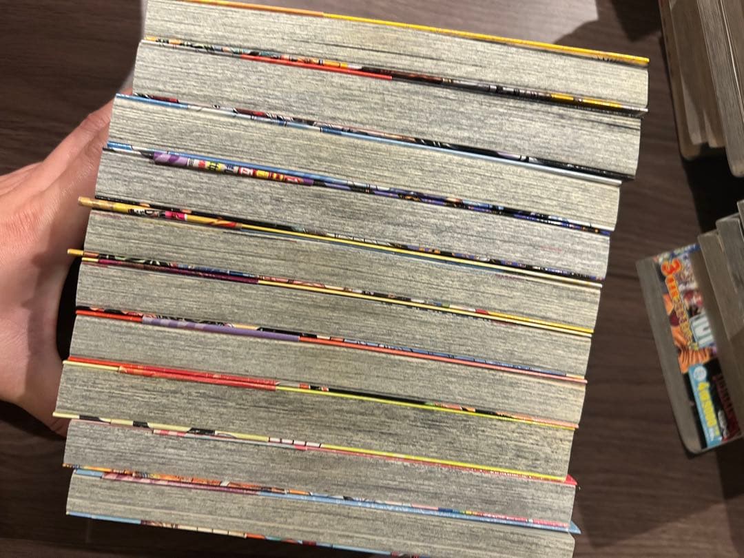 ONE PIECE まとめ売り　バラ売り400円から