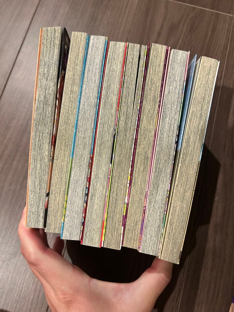 ONE PIECE まとめ売り　バラ売り400円から