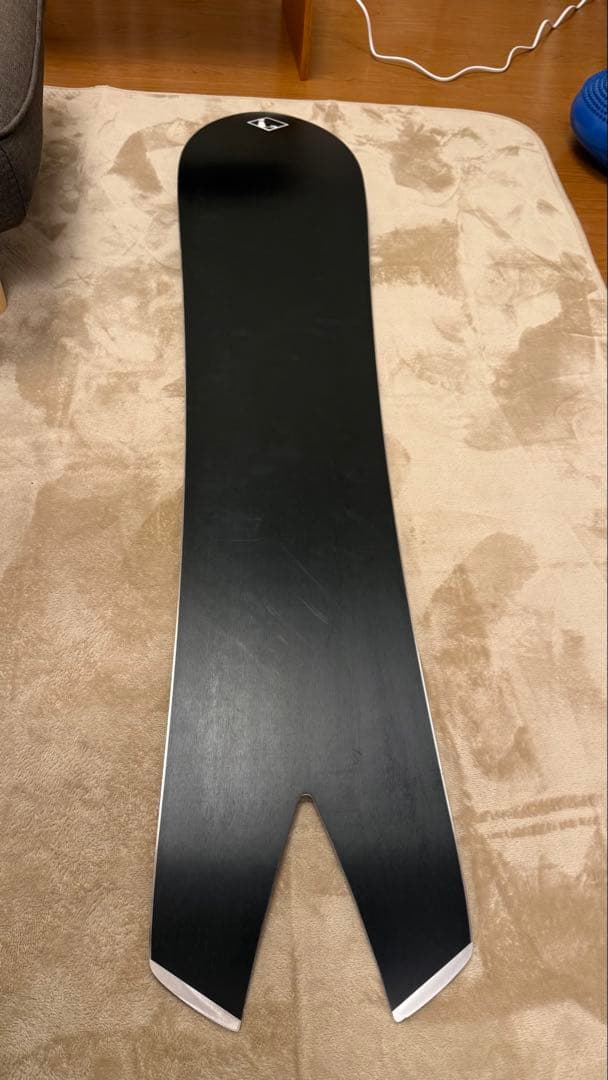 Lehman Stick Forest 151 スノーボード