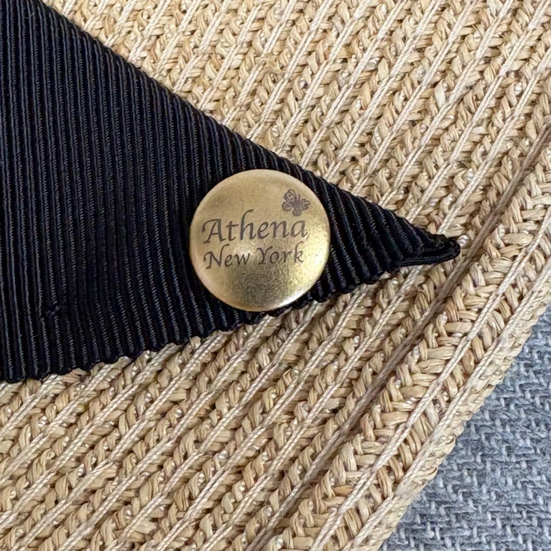 Athena New York アシーナニューヨーク　リサコ