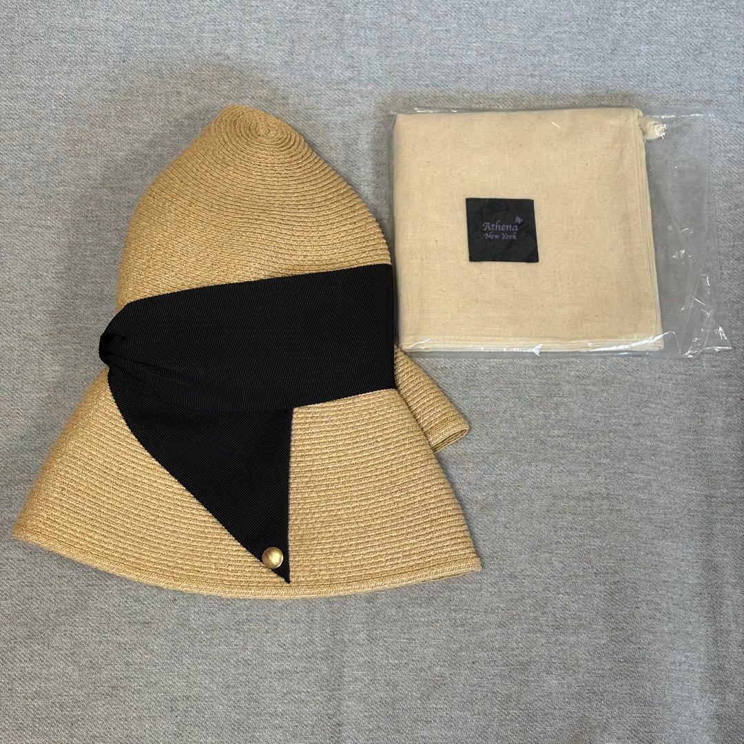 Athena New York アシーナニューヨーク　リサコ