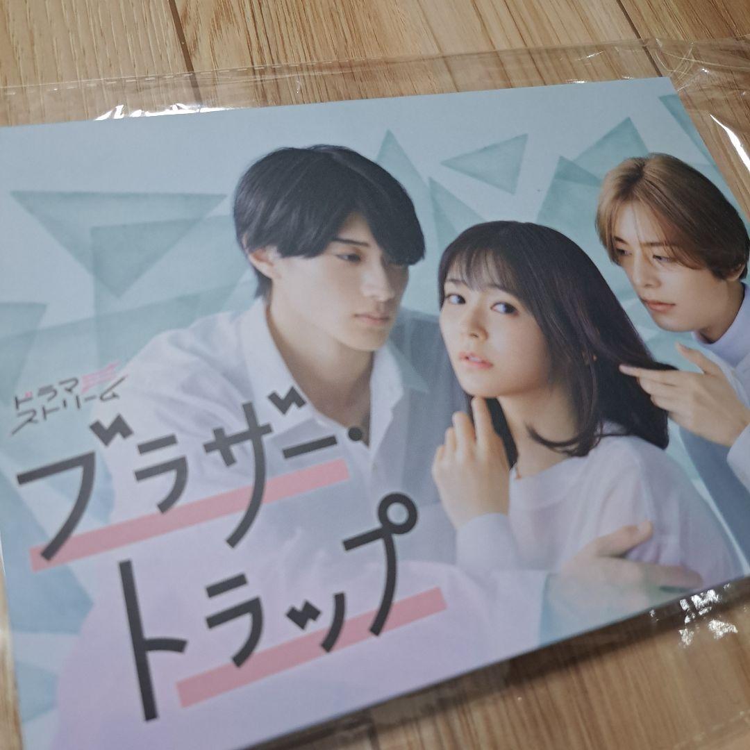 ブラザー・トラップ DVD-BOX〈3枚組〉