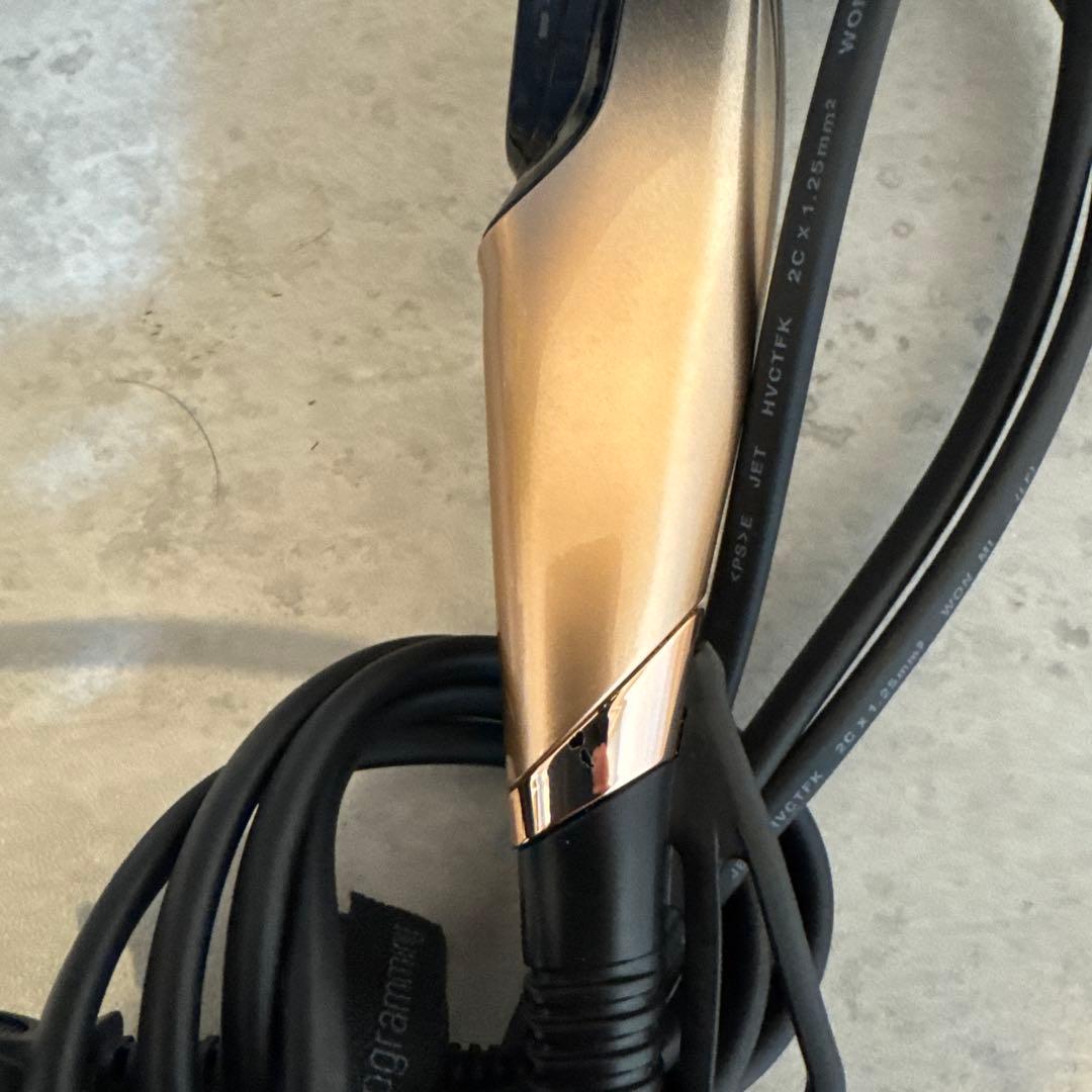 レプロナイザー4D