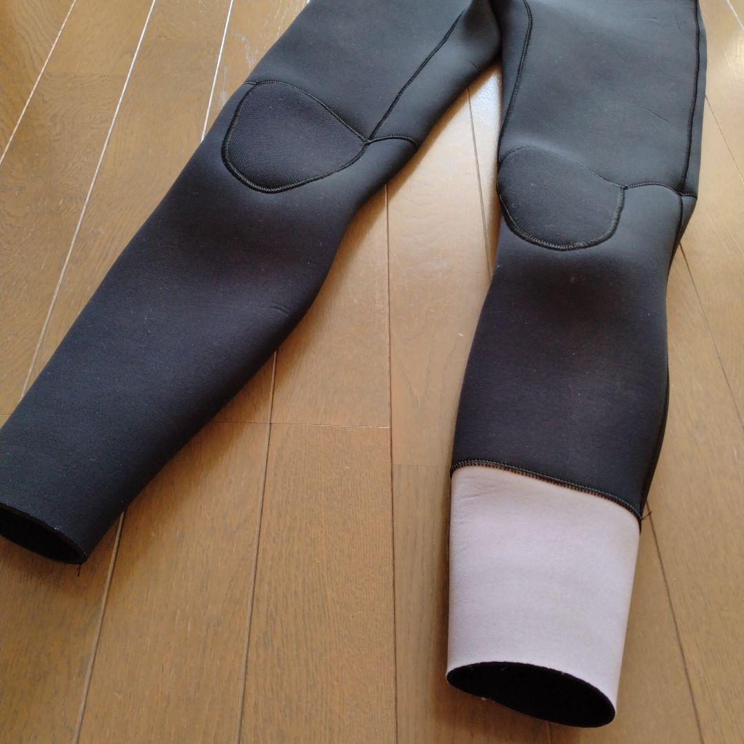 【Lサイズ】スリーウェザー　ウエットスーツ　フルスーツ　レディース