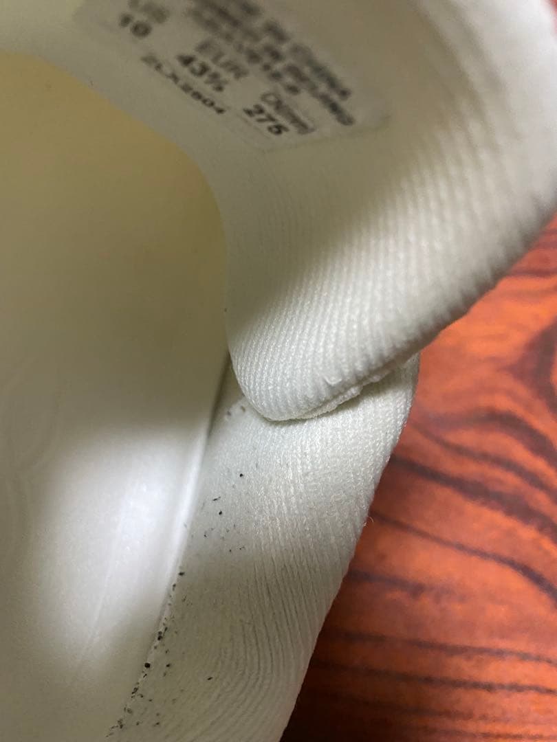 シューズ(男性用) Li-Ning Wade 808 5 Ultra US10 27.5cm