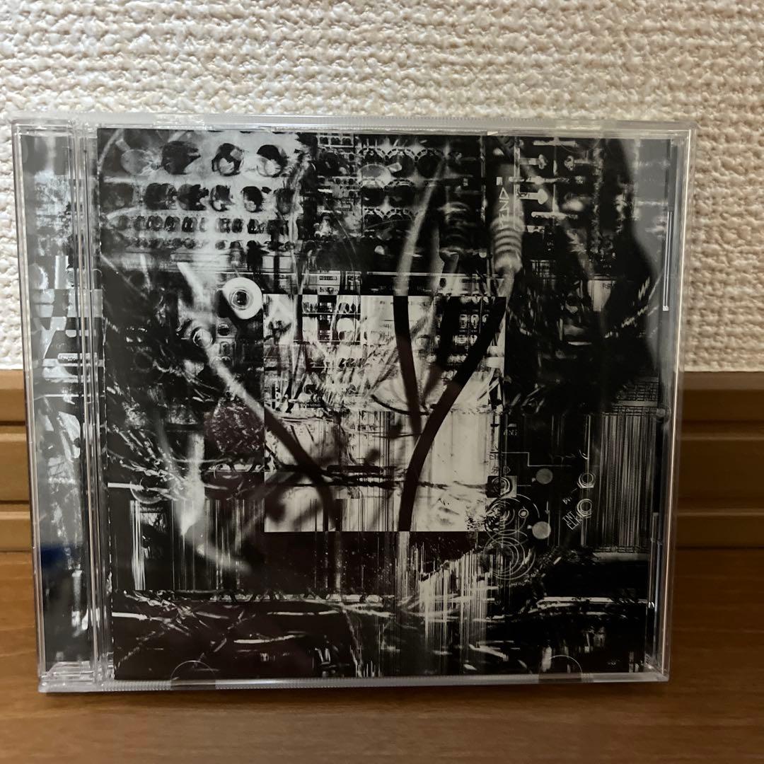 SUGIZO関連&etc. CD17枚セット