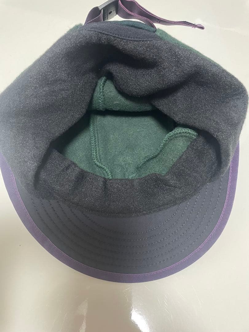 希少！90’s Patagonia シンチラダックビルキャップ　Lサイズ