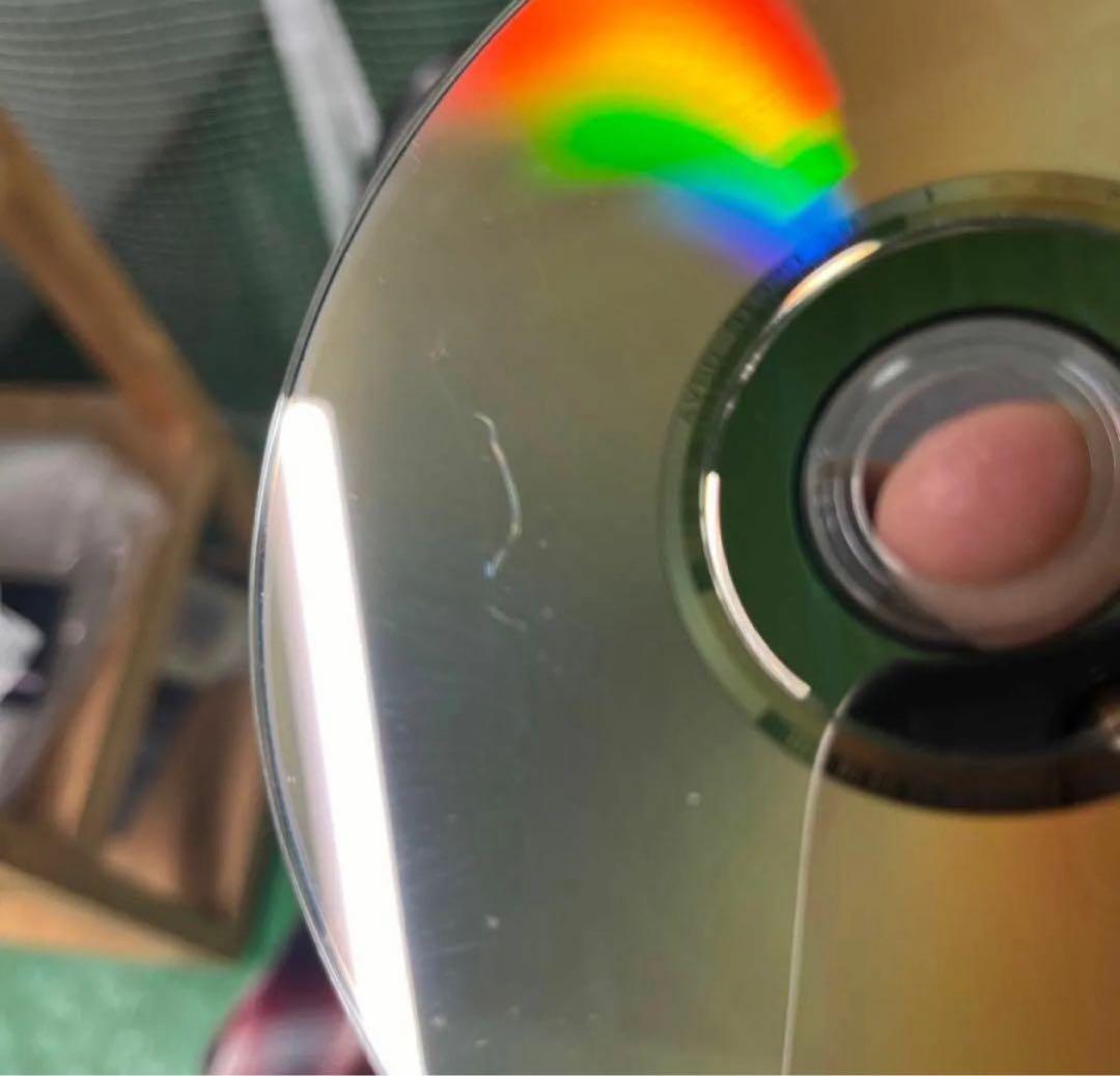 安室奈美惠 FIRST ANNIVERSARY 1996 LIVE DVD