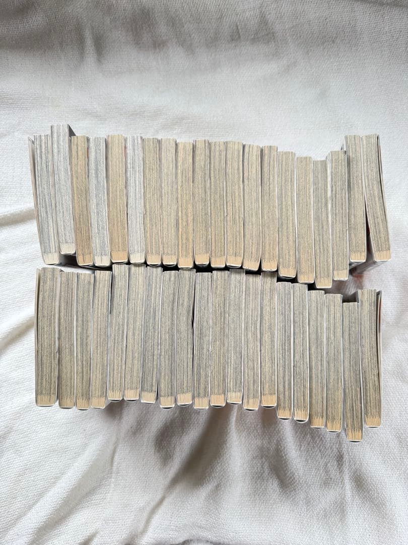 ハイキュー!! 40巻 セット (1巻〜40巻)