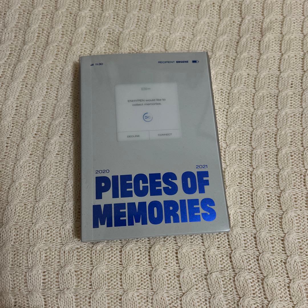 enhypen アルバム グッズ まとめ売り