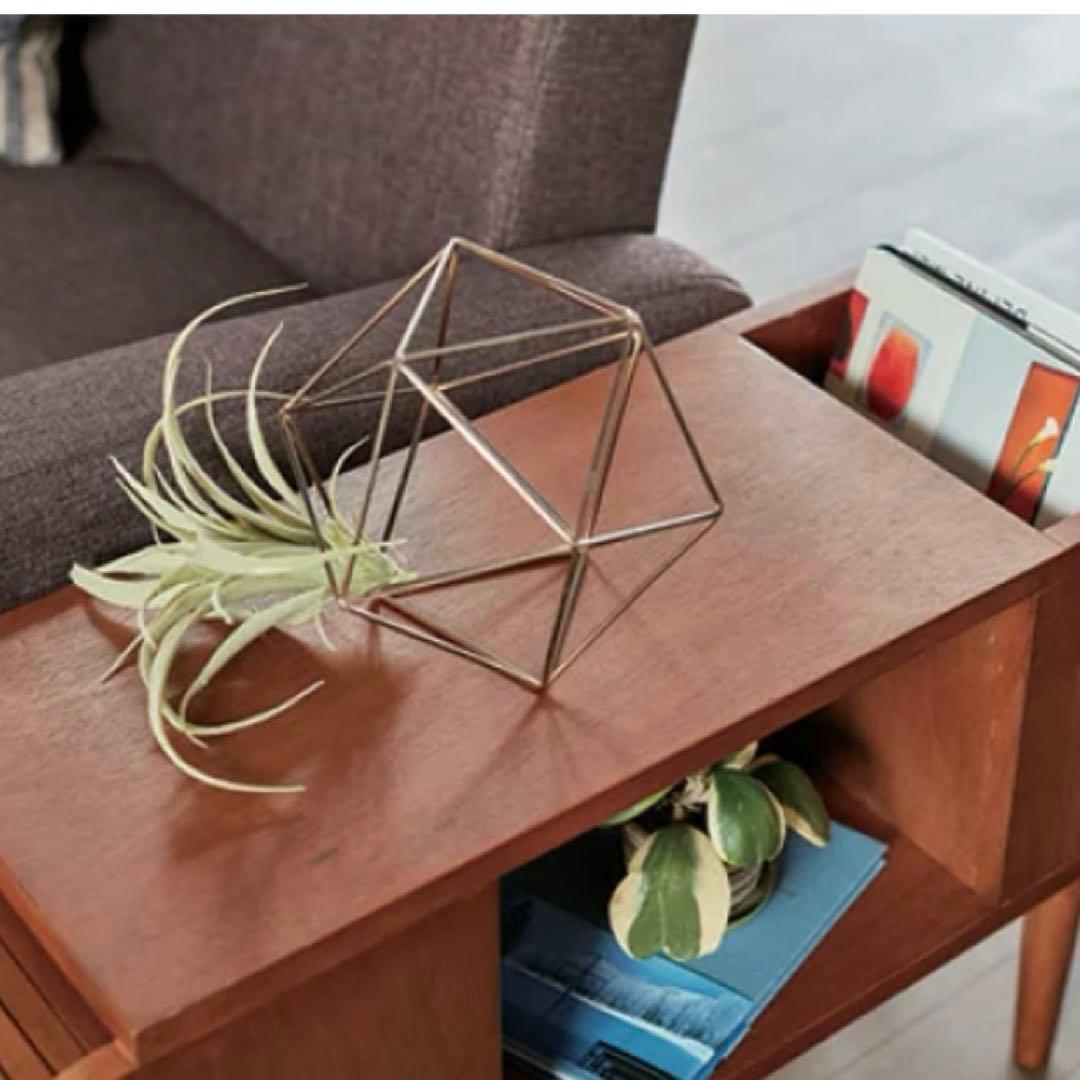 サイドテーブル　テレビ台