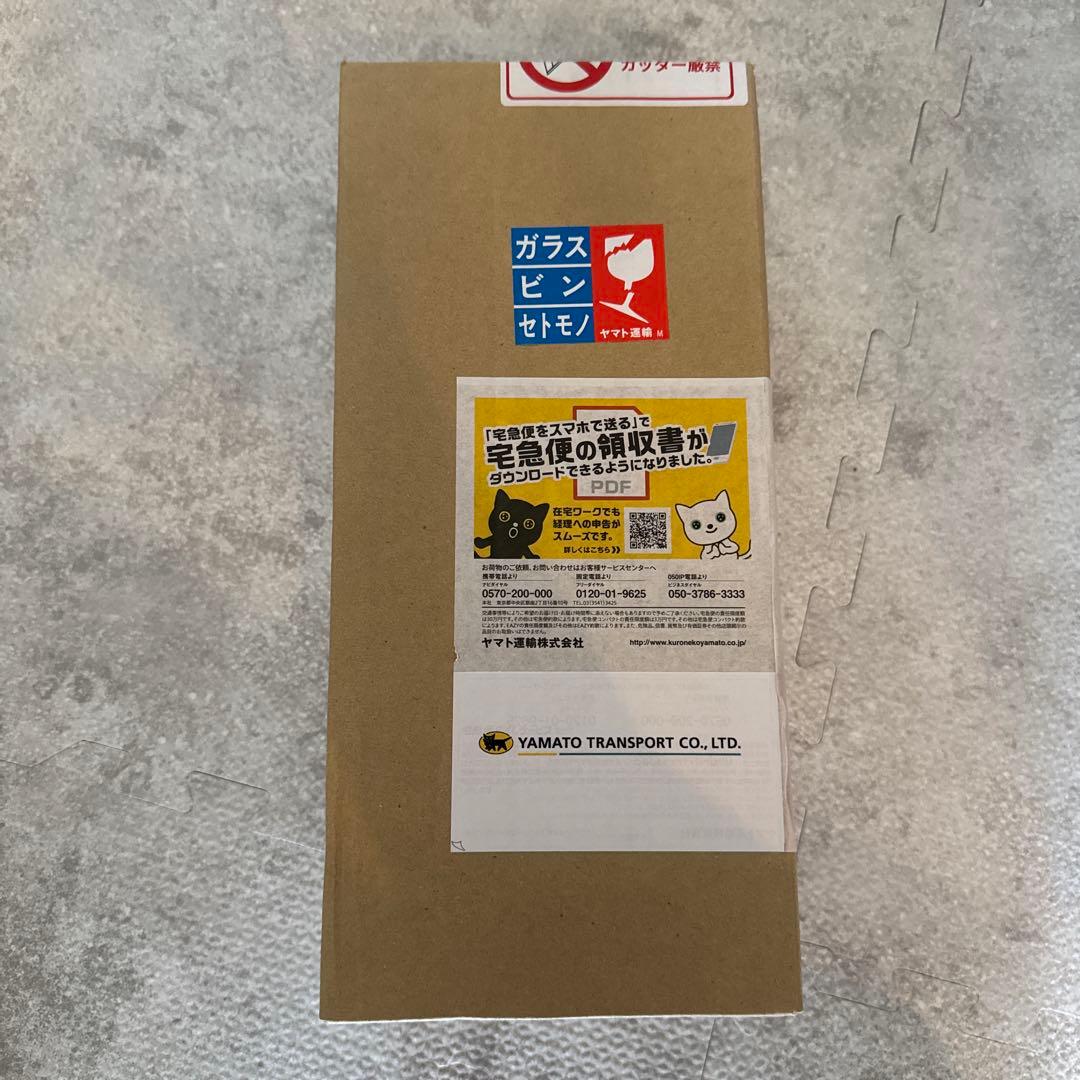 【全世界1000本限定】進撃の巨人コラボウイスキー 『継志』　東亜酒造