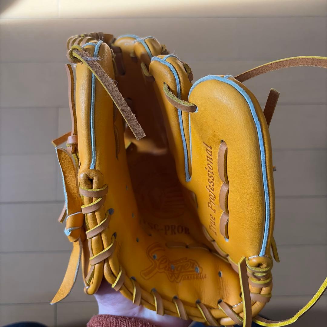 久保田スラッガートレーニンググラブ