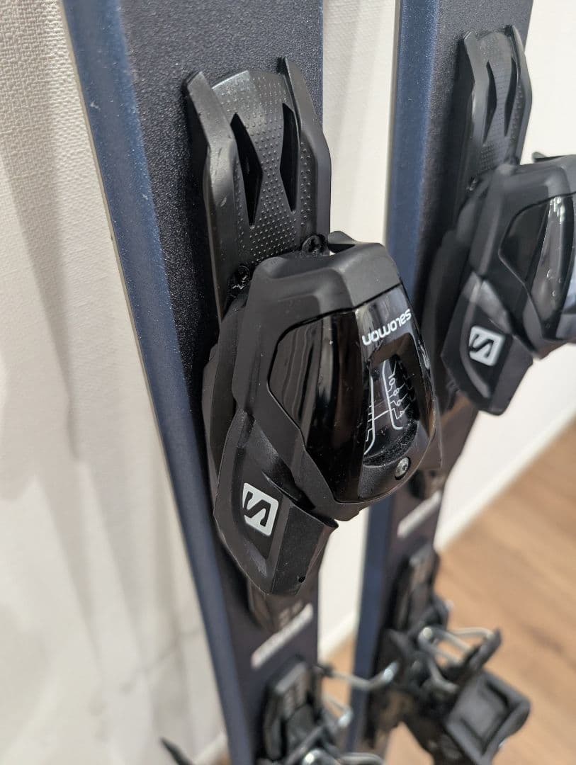 SALOMON サロモン PULSE パルス 160cm