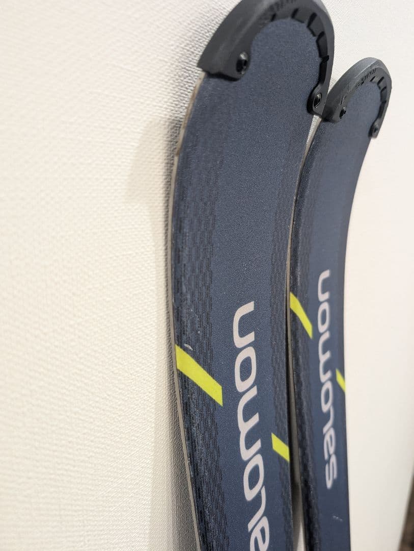 SALOMON サロモン PULSE パルス 160cm