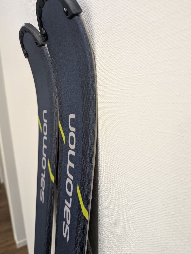 SALOMON サロモン PULSE パルス 160cm