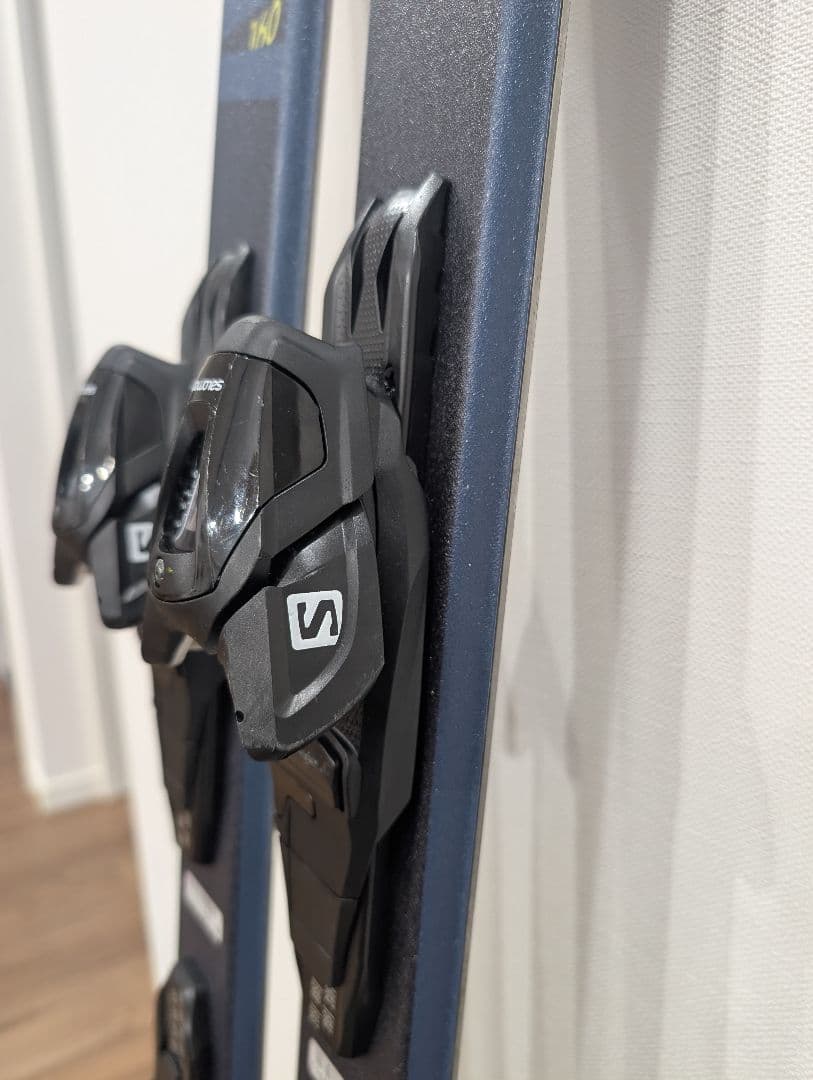 SALOMON サロモン PULSE パルス 160cm