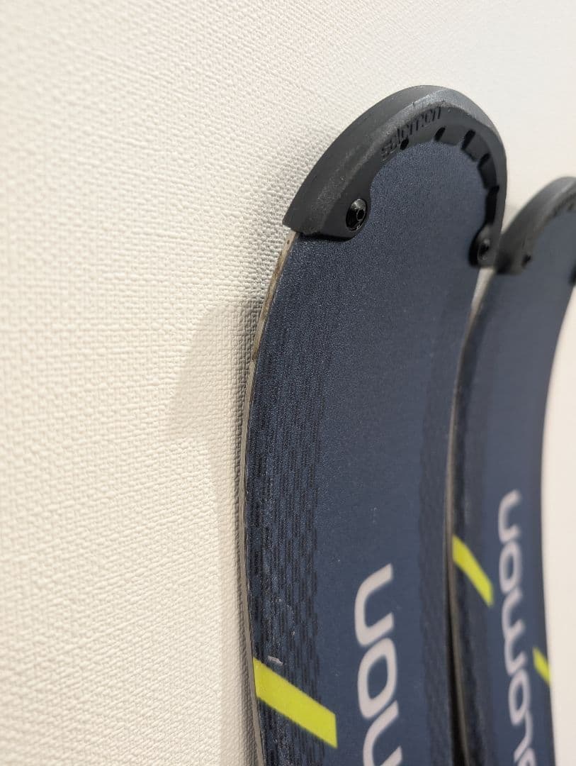 SALOMON サロモン PULSE パルス 160cm