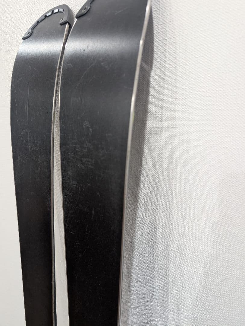 SALOMON サロモン PULSE パルス 160cm