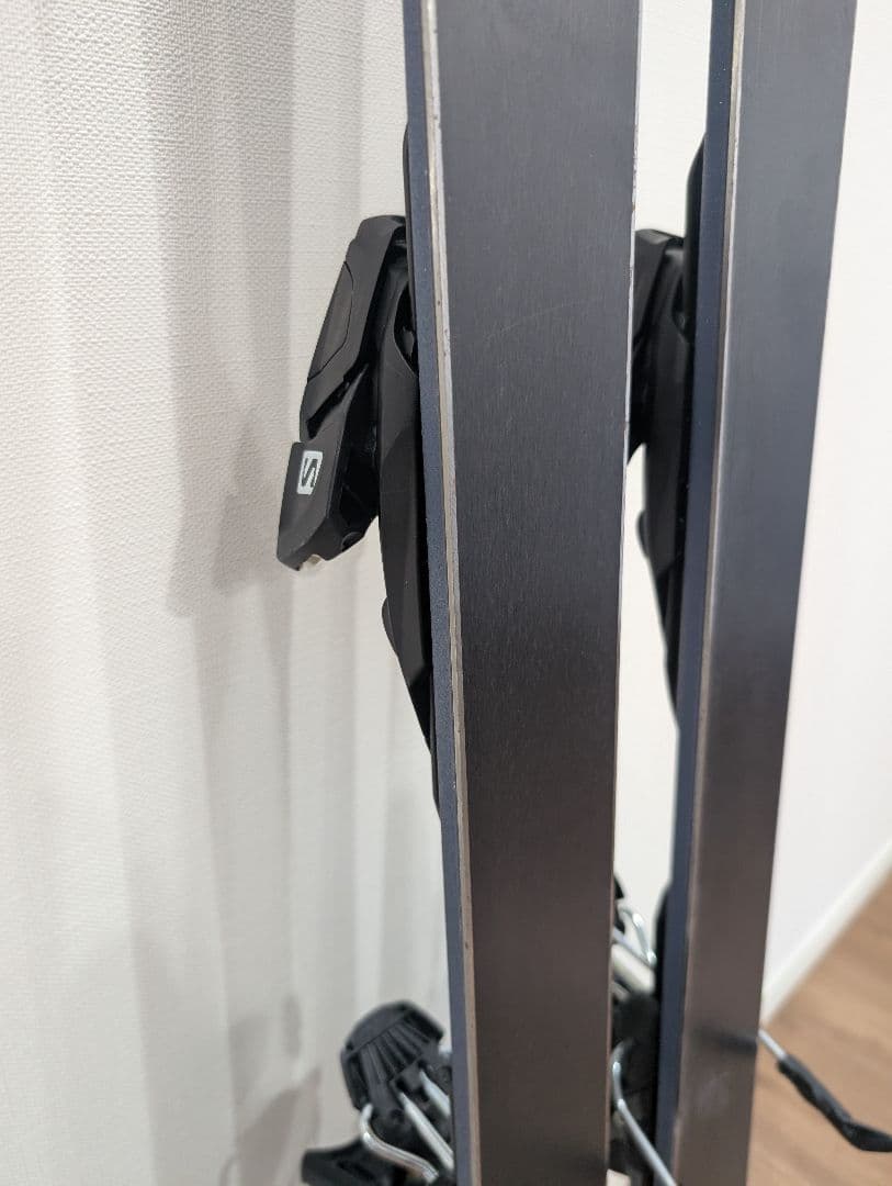 SALOMON サロモン PULSE パルス 160cm