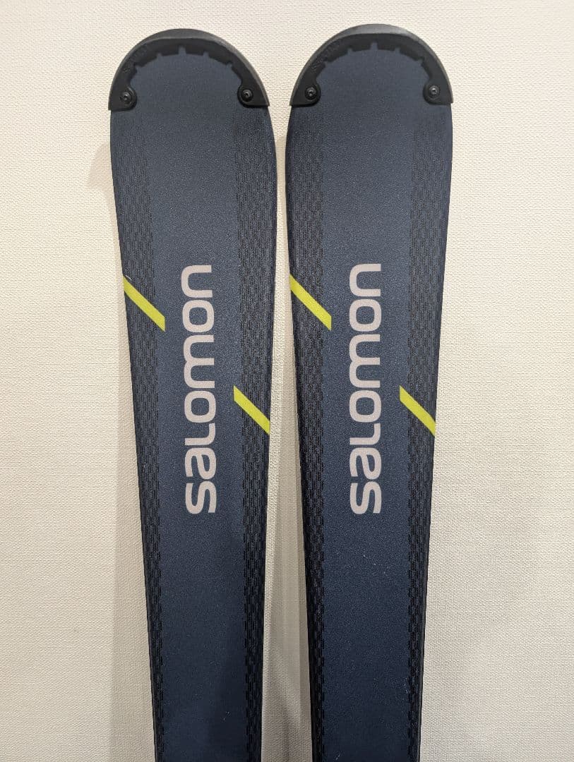SALOMON サロモン PULSE パルス 160cm