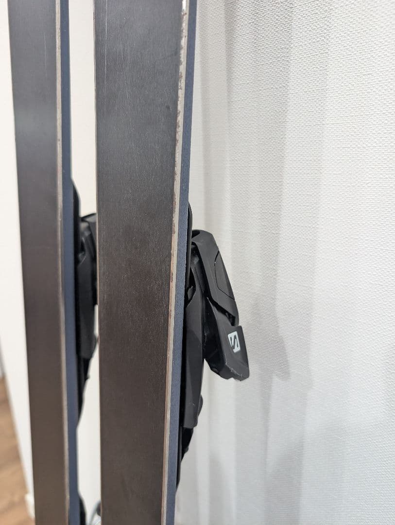 SALOMON サロモン PULSE パルス 160cm