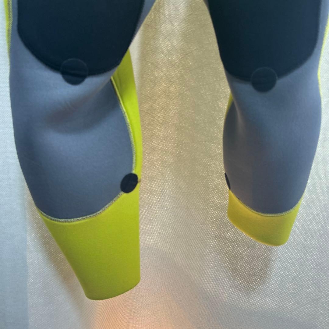 Zhik ザイクレディーススーパーウォームVスキフ SKF-1120W サイズL