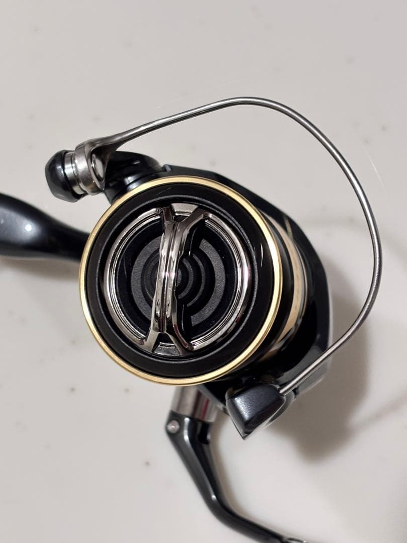 シマノ 25 アルテグラ C2500SHG