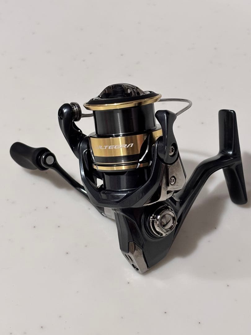 シマノ 25 アルテグラ C2500SHG