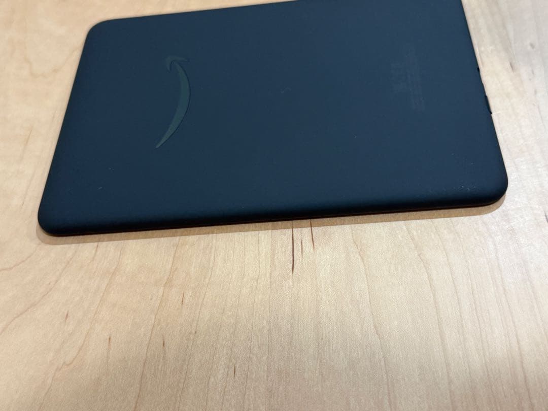 【1度使用】Amazon Kindle Colorsoft 16GBストレージ