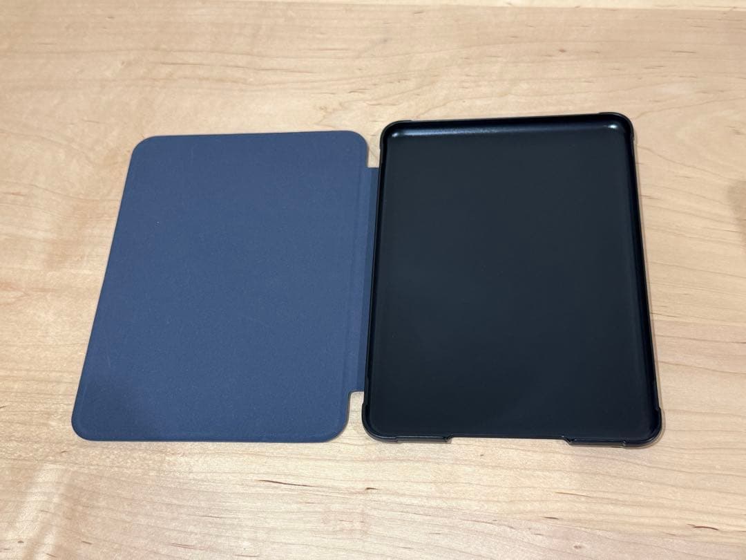 【1度使用】Amazon Kindle Colorsoft 16GBストレージ