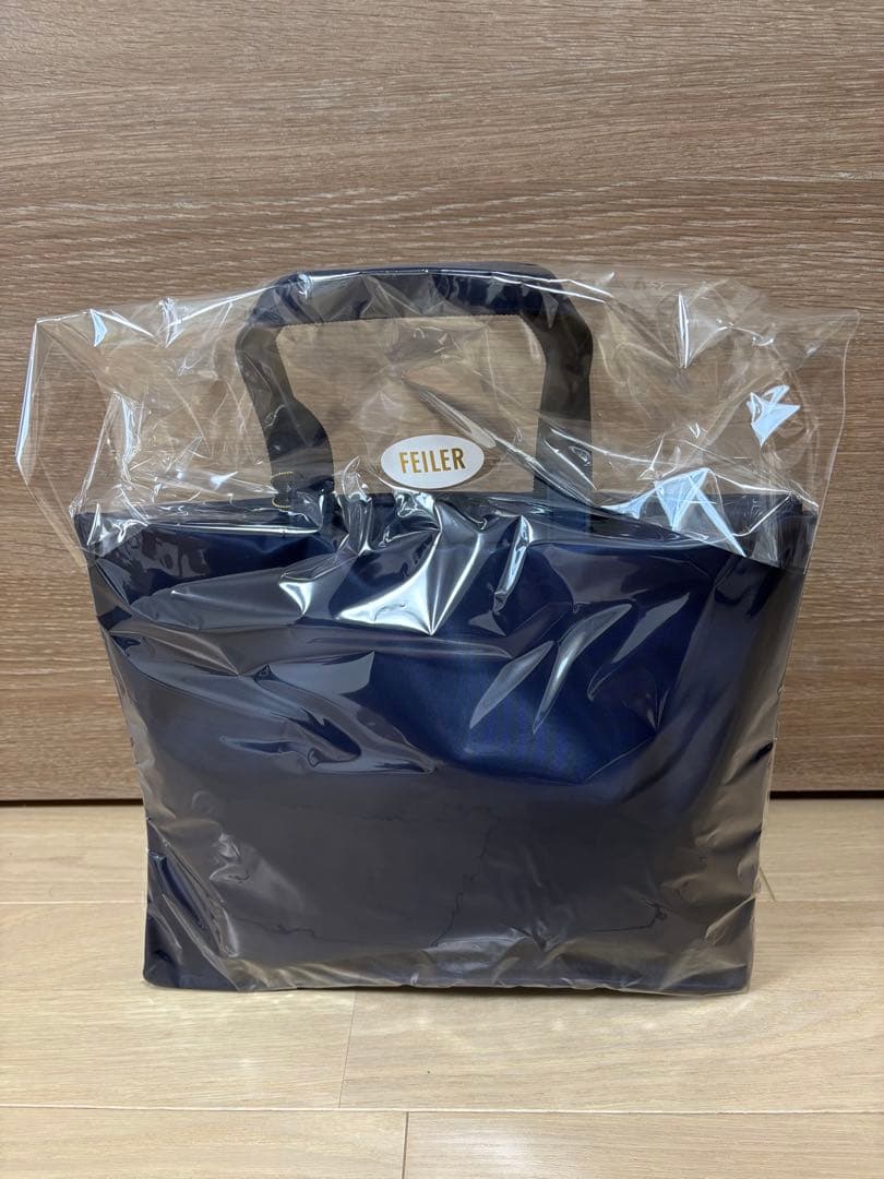 学校フェイラー　ハイジ　ワイドバッグ　HE-257225