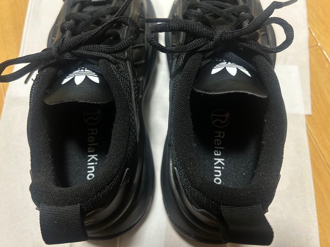 24.5cm：adidas オズガイア / OZGAIA