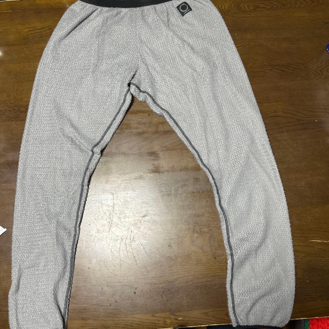 山と道　　ライトアルファタイツ　Light Alpha Tights