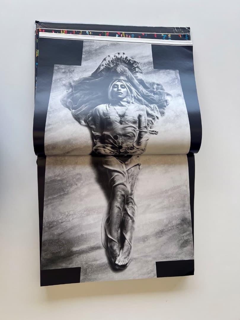 アート・デザイン・音楽 VISIONAIRE