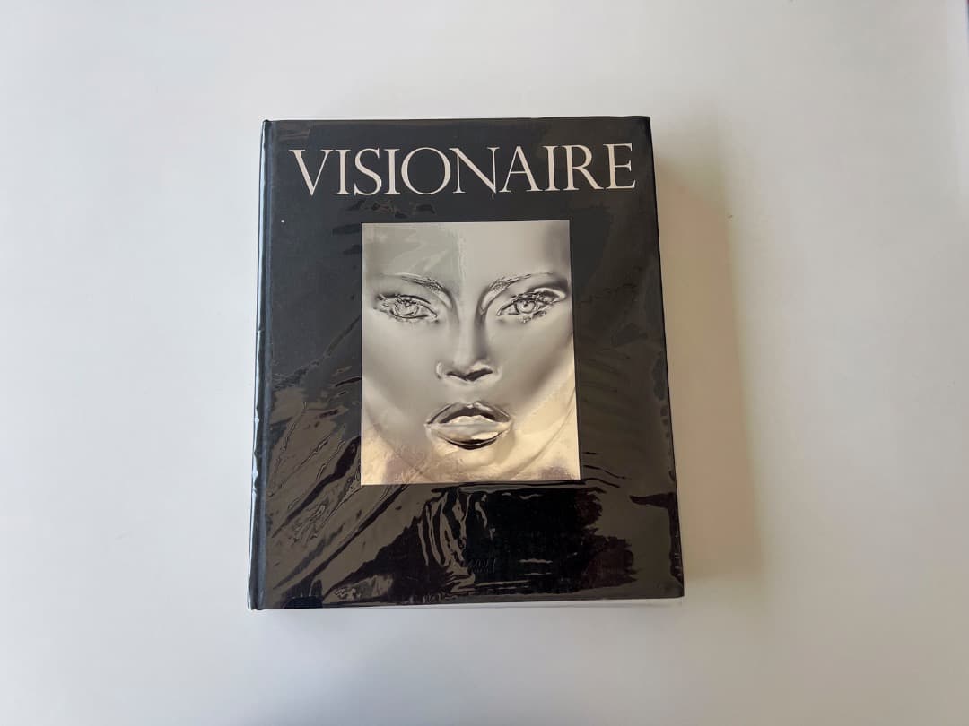 アート・デザイン・音楽 VISIONAIRE