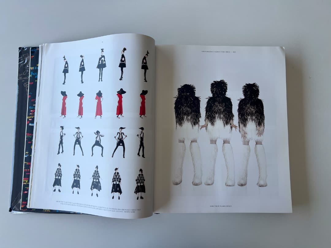 アート・デザイン・音楽 VISIONAIRE